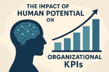 Organizations KPI Driven by Employees’ Potential