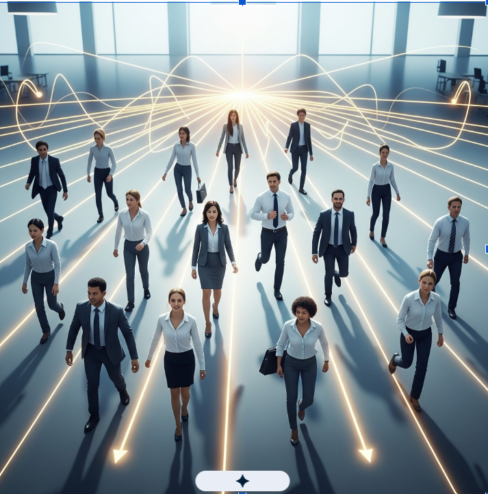 Coherence at the Workplace